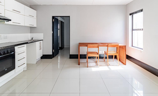 1 Bedroom Property for Sale in Parklands North Western Cape